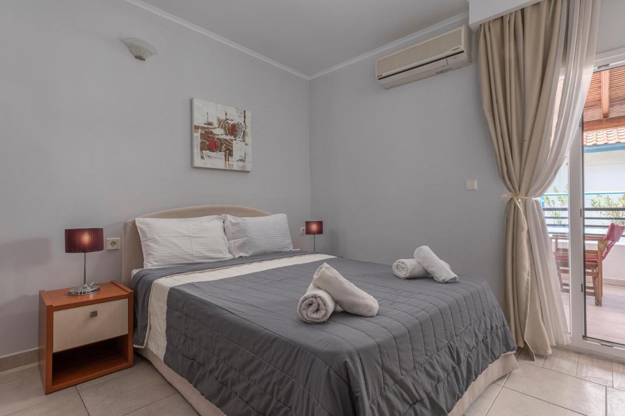 Adonis Hotel ペフコホリ 部屋 写真