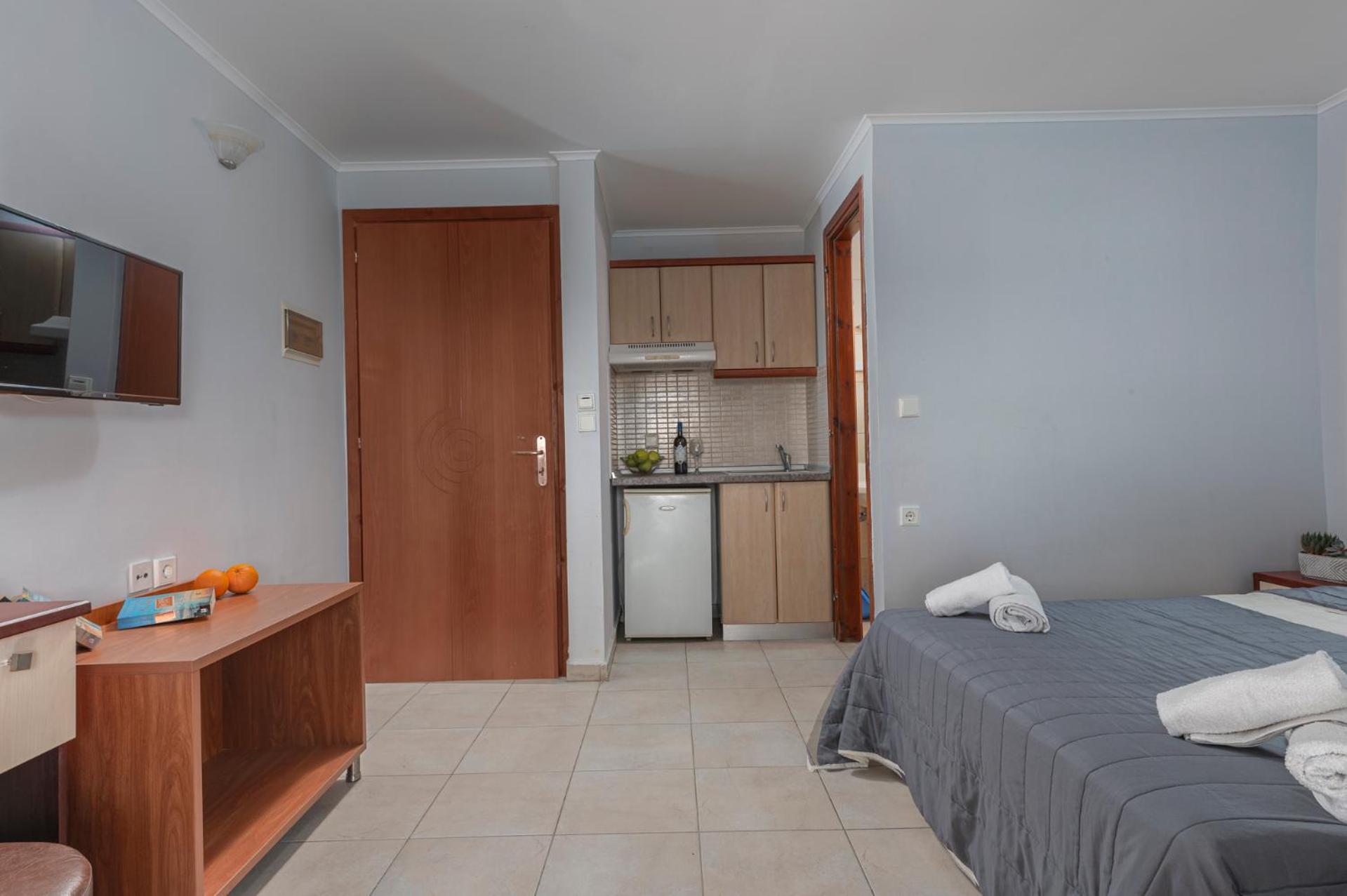 Adonis Hotel ペフコホリ 部屋 写真