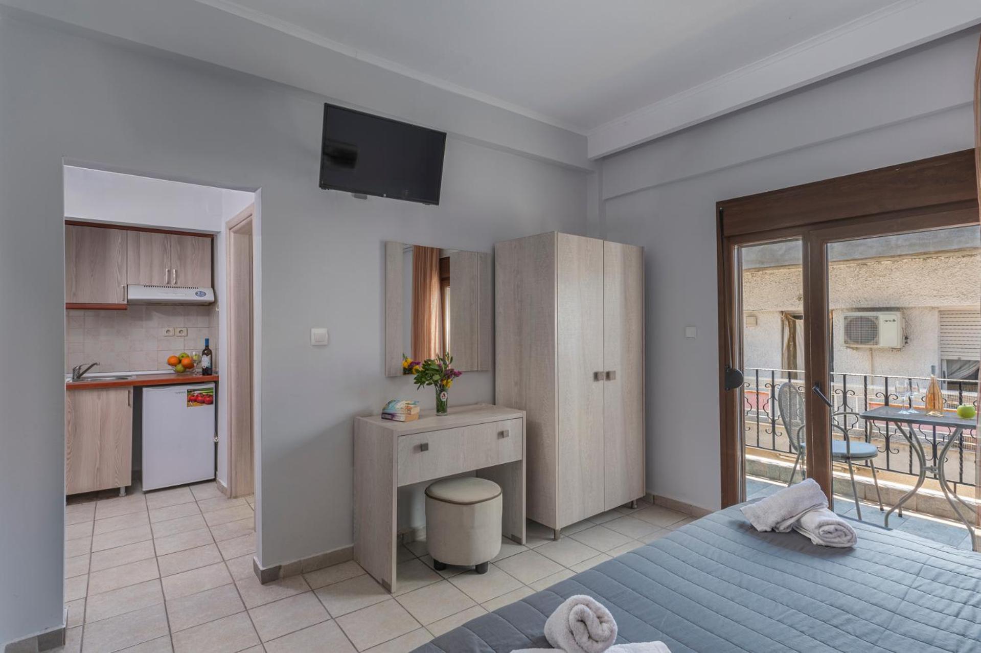 Adonis Hotel ペフコホリ 部屋 写真