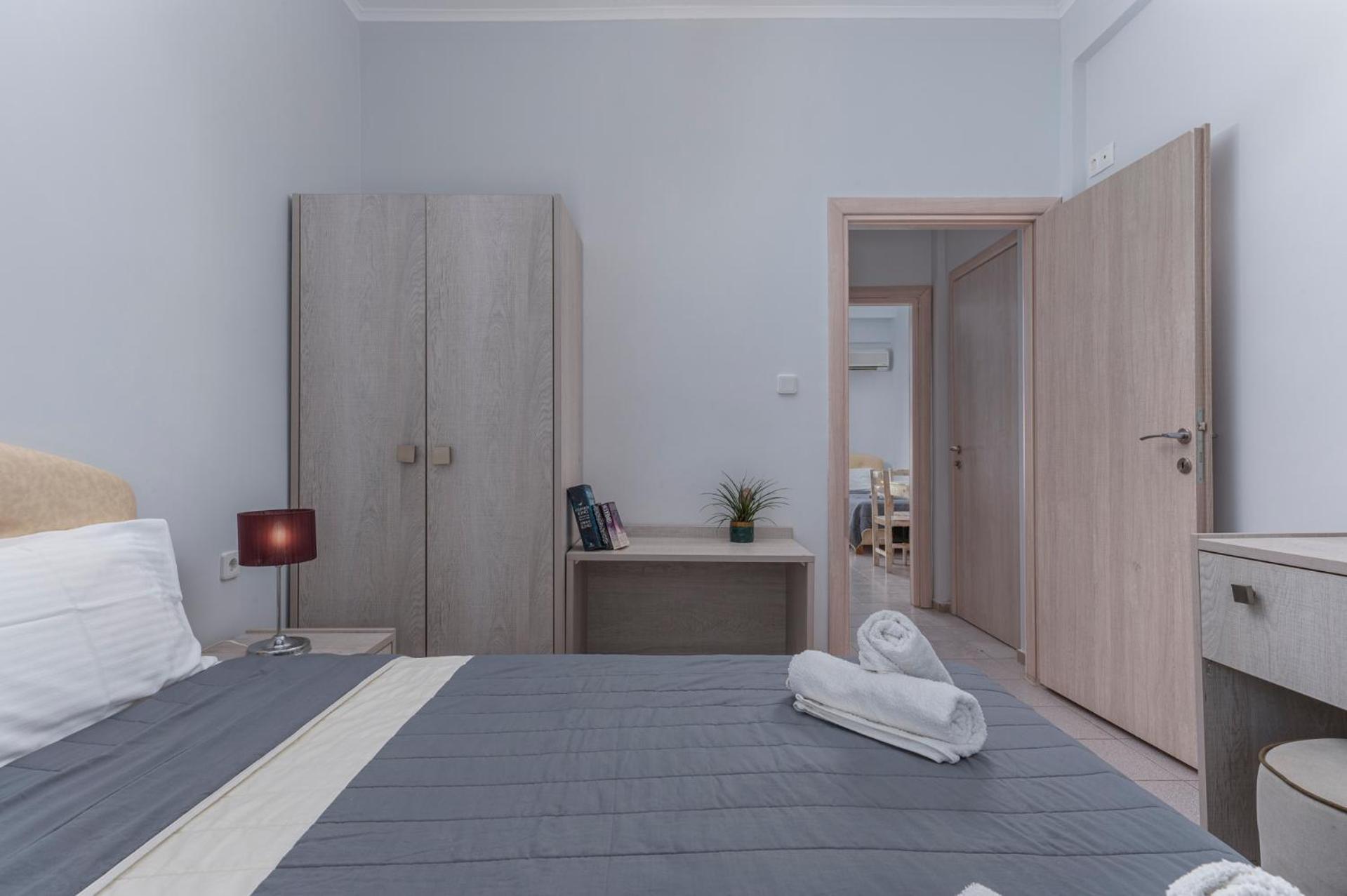Adonis Hotel ペフコホリ 部屋 写真